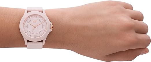 Skechers Skecher's Women's Rosencrans Pink SR6172 - Time After Time Watches