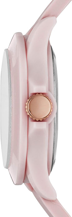 Skechers Skecher's Women's Rosencrans Pink SR6172 - Time After Time Watches