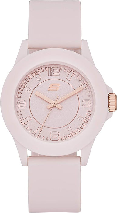 Skechers Skecher's Women's Rosencrans Pink SR6172 - Time After Time Watches