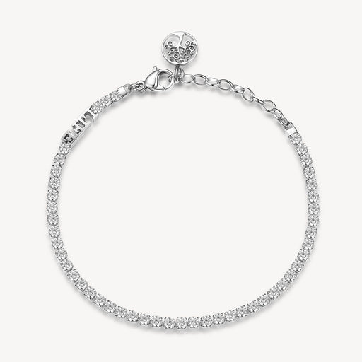 Brosway Italia Brosway Italia Desideri Life Tennis Bracelet BEI022 - Time After Time Watches