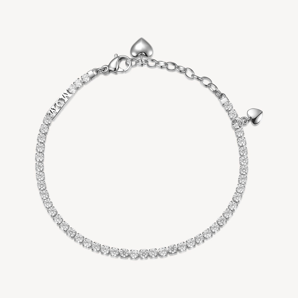 Brosway Italia Brosway Italia Desideri Mom Tennis Bracelet BEI030 - Time After Time Watches