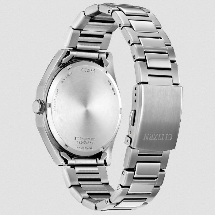 Citizen Odyn BM7630-80L — Time After Time