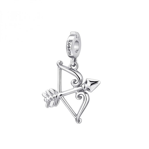 Rosato ROSATO BOW AND ARROW CHARM - Time After Time Watches