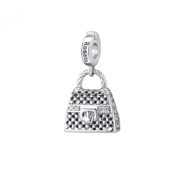 Rosato ROSATO HAND BAG CHARM - Time After Time Watches