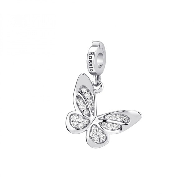 Rosato ROSATO BUTTERFLY CHARM - Time After Time Watches