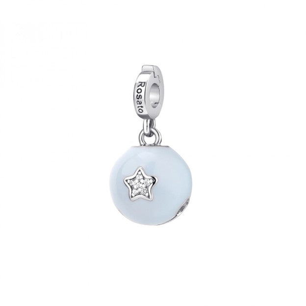 Rosato ROSATO BLUE BELL CHARM - Time After Time Watches