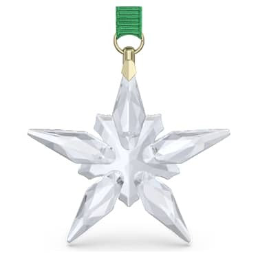 SWAROVSKI ANNUAL EDITION LITTLE STAR ORNAMENT 2025