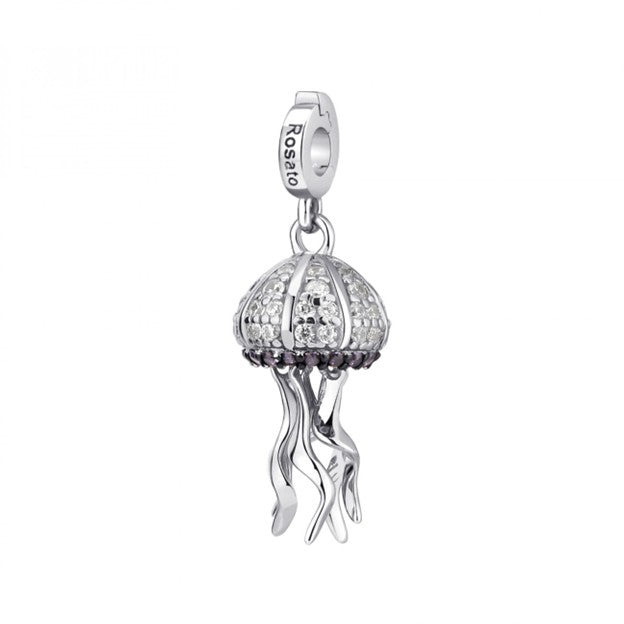 Rosato ROSATO JELLYFISH CHARM - Time After Time Watches