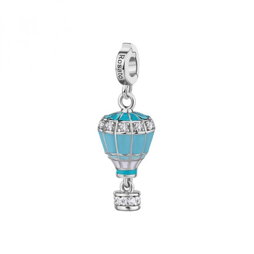 Rosato ROSATO BLUE HOT AIR BALLOON W STONES - Time After Time Watches