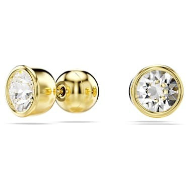 Swarovski SWAROVSKI IMBER STUD EARRINGS - Time After Time Watches