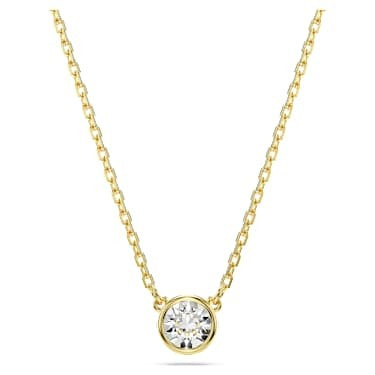 Swarovski SWAROVSKI IMBER PENDANT - Time After Time Watches