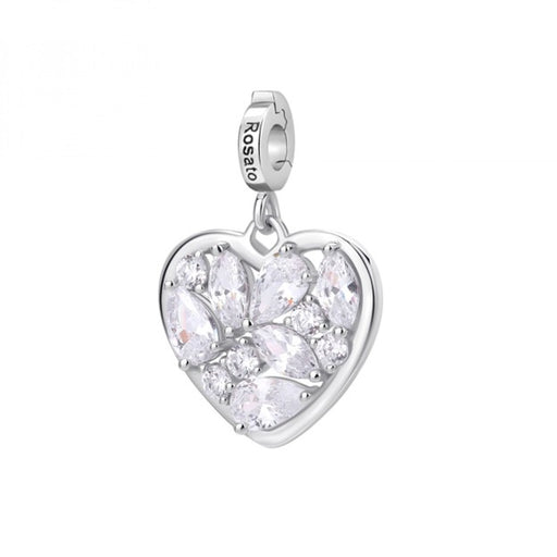 Rosato ROSATO HEART CHARM - Time After Time Watches