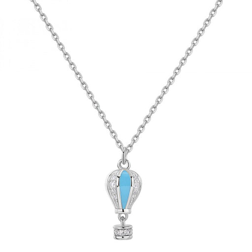 Rosato ROSATO ARIA SHORT HOT AIR BALLOON NECKLACE - Time After Time Watches