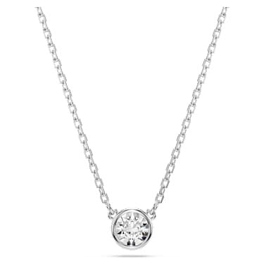 Swarovski SWAROVSKI IMBER PENDANT - Time After Time Watches