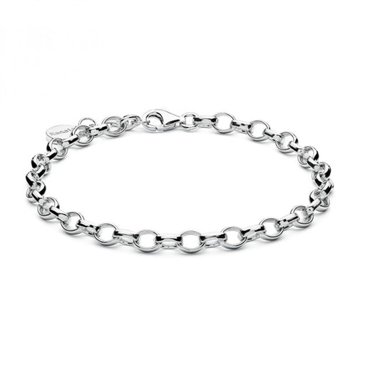 Rosato ROSATO STORIES SILVER BRACELET - Time After Time Watches