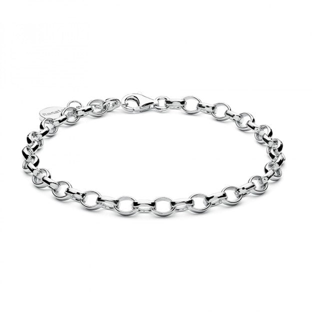 Rosato ROSATO STORIES SILVER BRACELET - Time After Time Watches