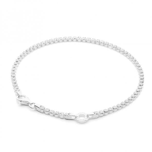 Rosato ROSATO STORIES TENNIS BRACELET SIZE C - Time After Time Watches