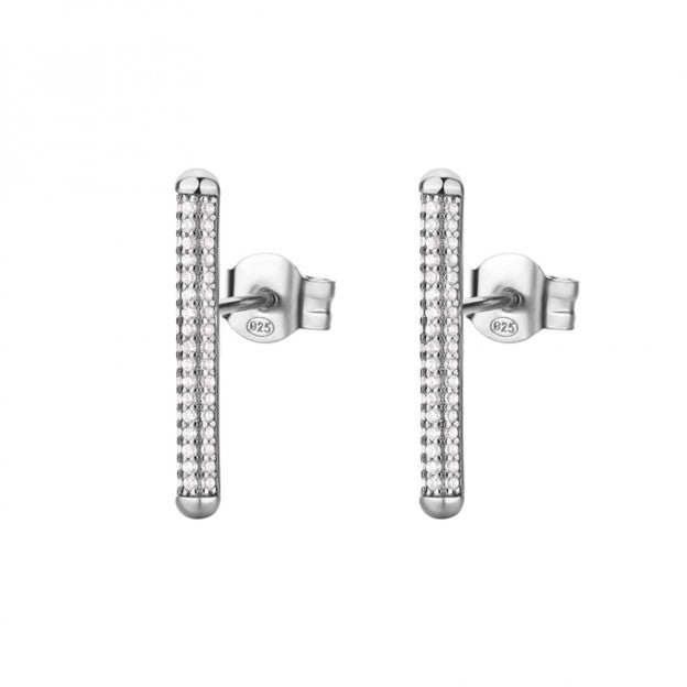 Rosato ROSATO BIANCA LOBE EARRINGS - Time After Time Watches