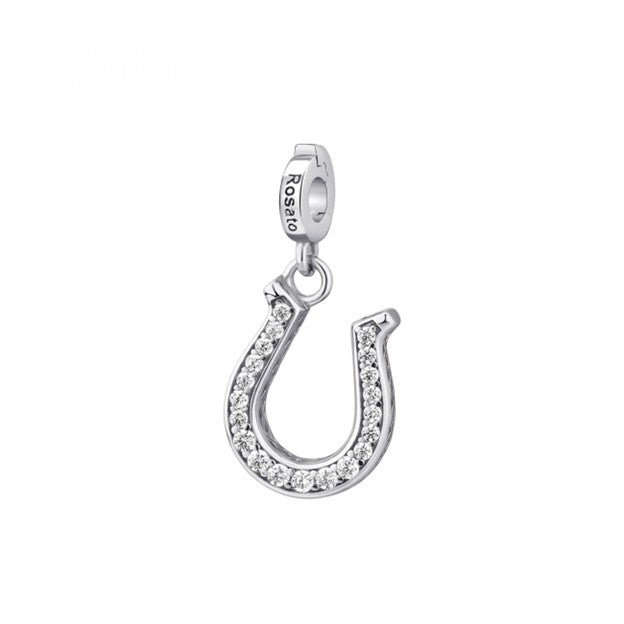 Rosato ROSATO HORESHOE CHARM - Time After Time Watches