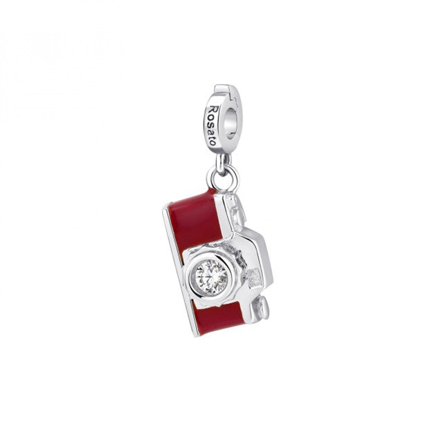 Rosato ROSATO CAMERA CHARM - Time After Time Watches