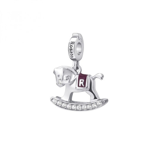 Rosato ROSATO ROCKING HORSE CHARM - Time After Time Watches