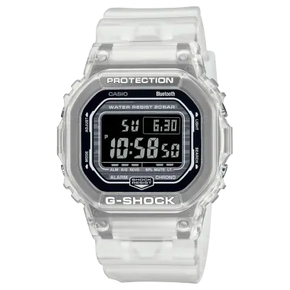 G-Shock G-SHOCK DIGITAL DWB5600G-7 - Time After Time Watches