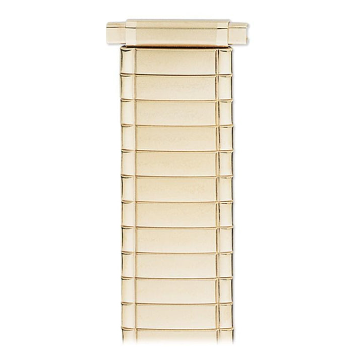 Speidel Men's Twist-O-Flex Classic 16-22mm Band - Time After Time Watches