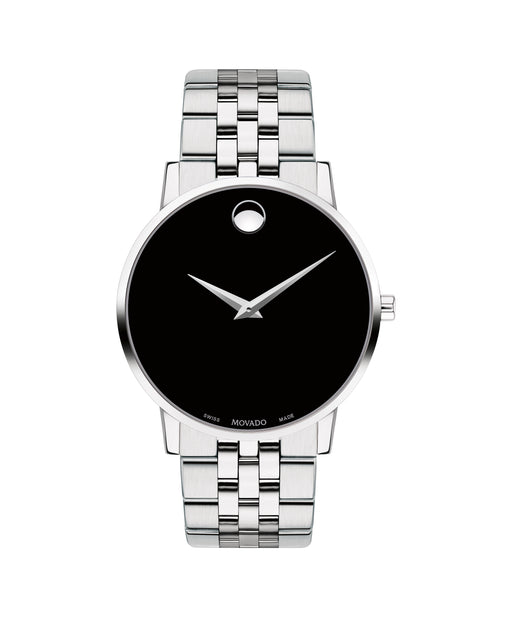Movado Movado MUSEUM CLASSIC 0607199 - Time After Time Watches