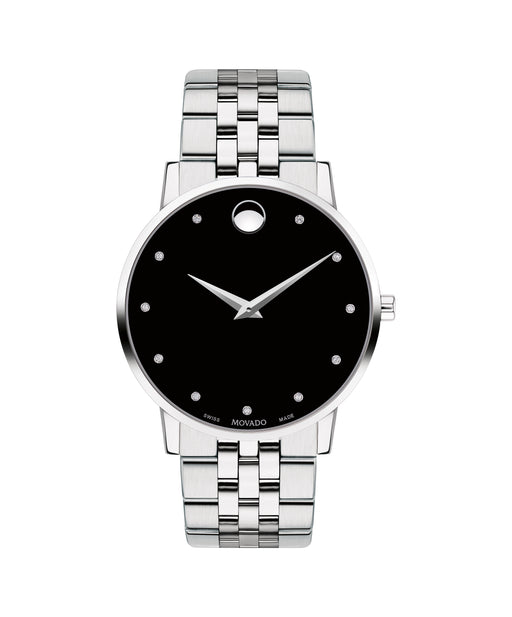 Movado Movado MUSEUM CLASSIC 0607201 - Time After Time Watches