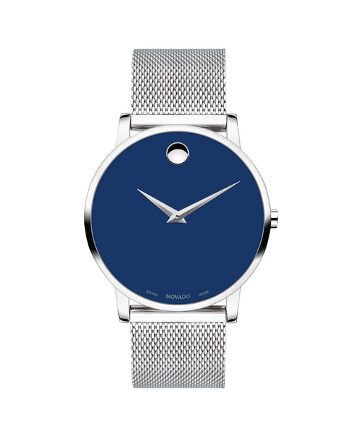 Movado Movado Museum Classic 0607349 - Time After Time Watches