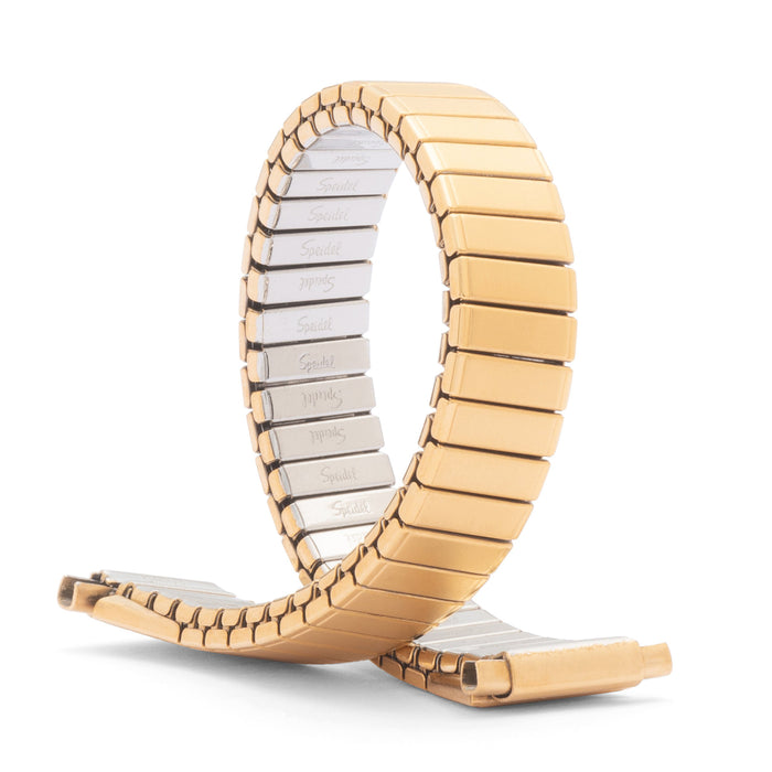 Speidel Ladies 10-14MM Twist-O-Flex Classic  with Tapered Adjustable End - Time After Time Watches