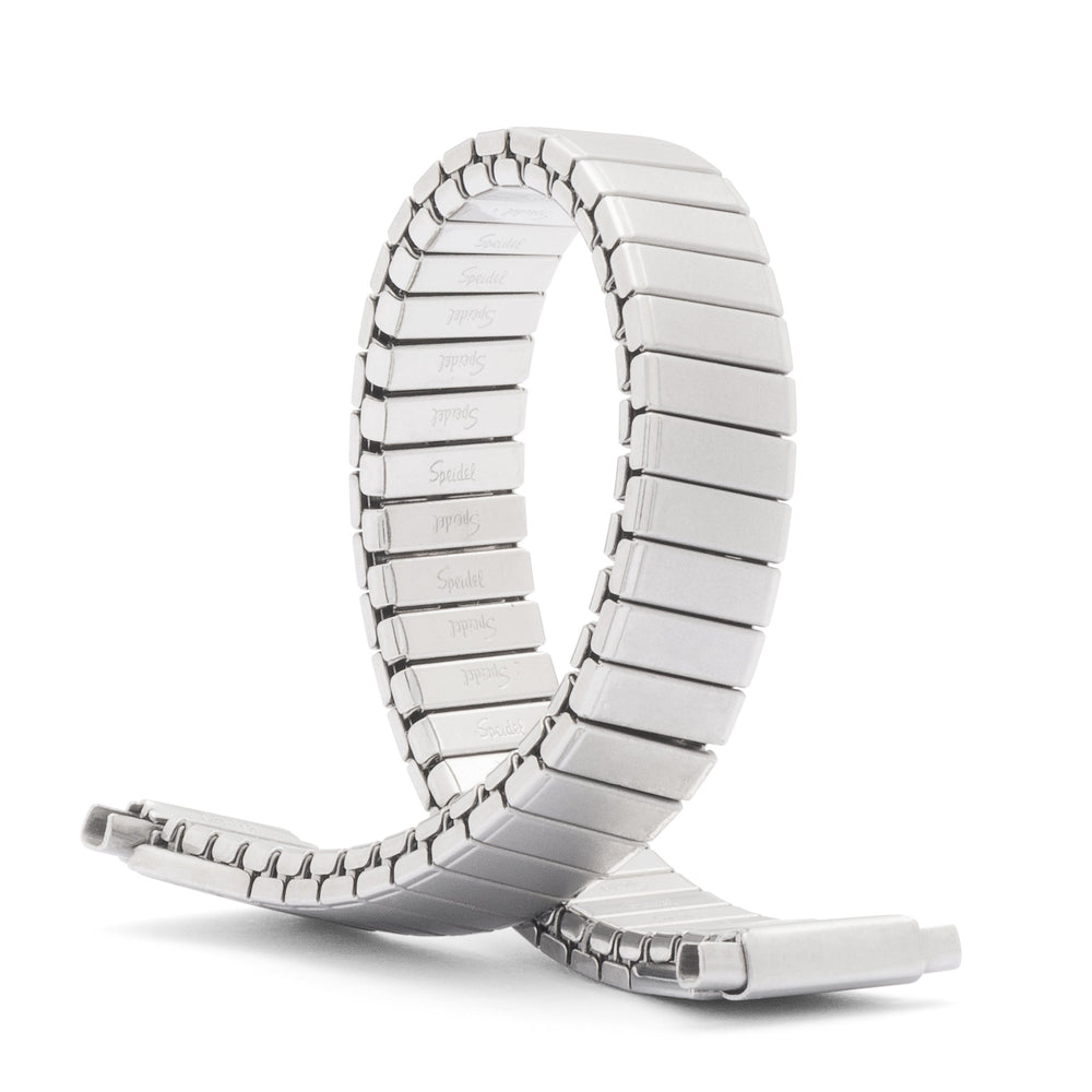 Speidel Ladies 10-14MM Twist-O-Flex Classic  with Tapered Adjustable End - Time After Time Watches