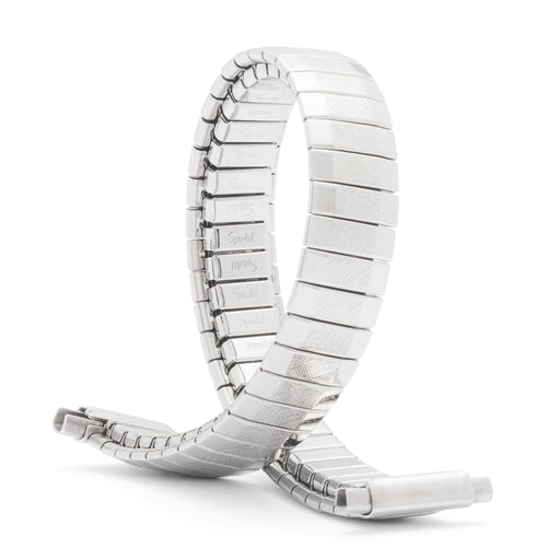 Speidel Ladies 10-14MM Twist-O-Flex Classic  Adjustable Straight End - Time After Time Watches