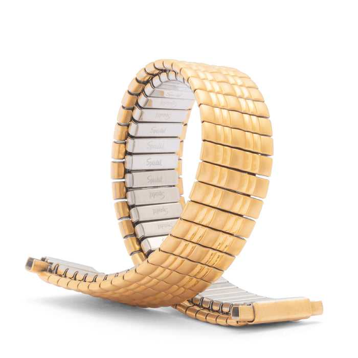 Speidel Ladies 10-14MM Twist-O-Flex Classic Style Band with Adjustable Straight End - Time After Time Watches