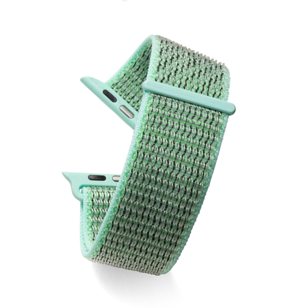 Nylon Replacement Watchband compatible with the Apple iWatch 42mm/44mm