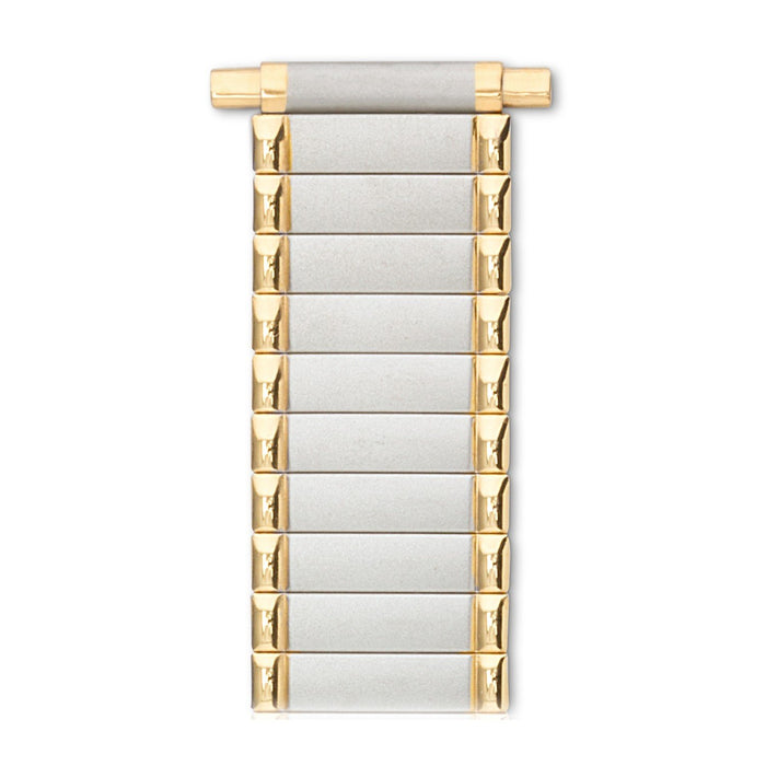 Speidel Men's Twist-O-Flex Classic 16-22mm Band - Time After Time Watches