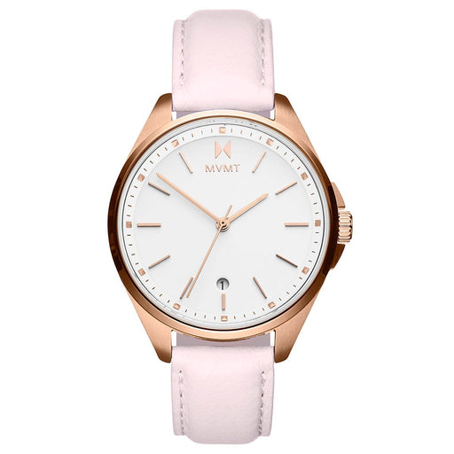 MVMT MVMT Coronada - Rosé - Time After Time Watches