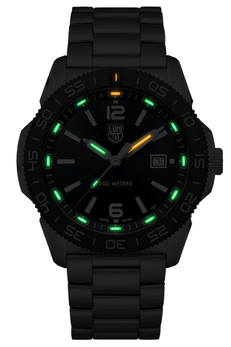 Luminox Sea Series Pacific Diver - XS.3123