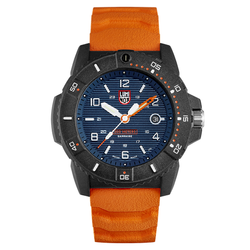 Luminox Luminox Navy SEAL - XS.3603 - Time After Time Watches