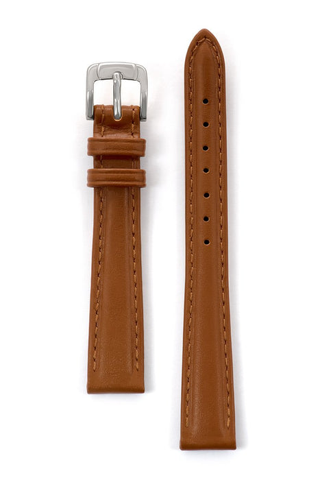 Speidel Ladies Mesa Leather Band in Black and Brown - Time After Time Watches
