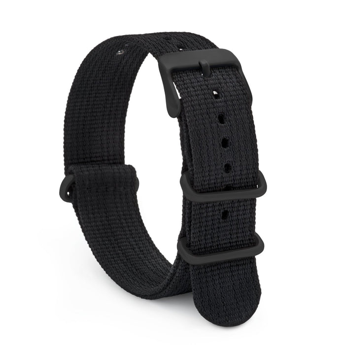 Speidel Speidel Nato Nylon Style Bands in Multiple Colors - Time After Time Watches