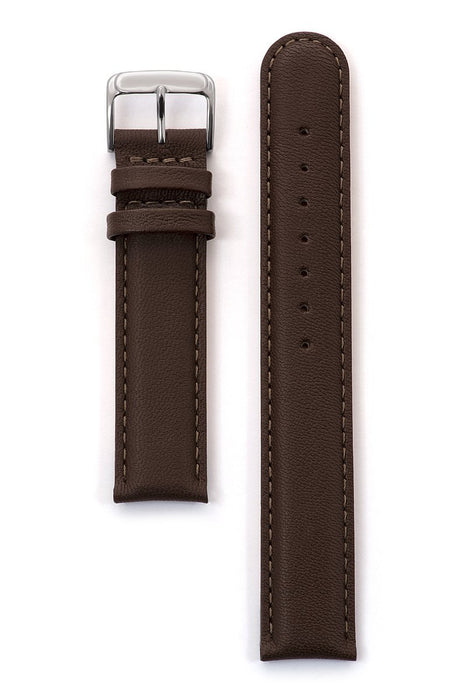 Speidel Men's Pepe Leather Band in Black, Brown and Honey - Time After Time Watches
