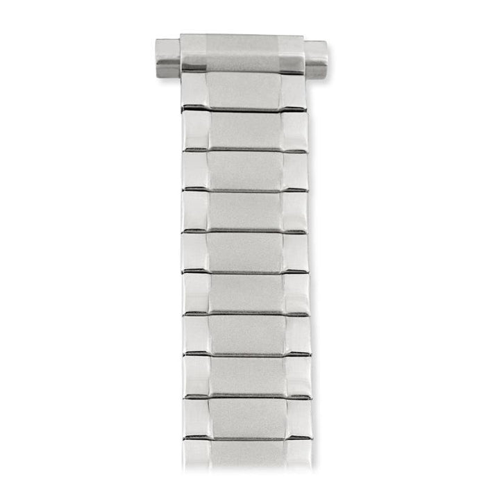 Speidel Ladies 10-14MM Twist-O-Flex Classic with Straight or Curved Adjustable End - Time After Time Watches