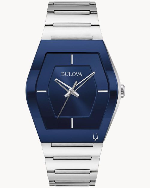 Bulova Bulova Gemini 96A258 - Time After Time Watches