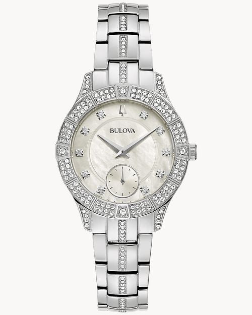 Bulova Bulova Phantom 96L291 - Time After Time Watches