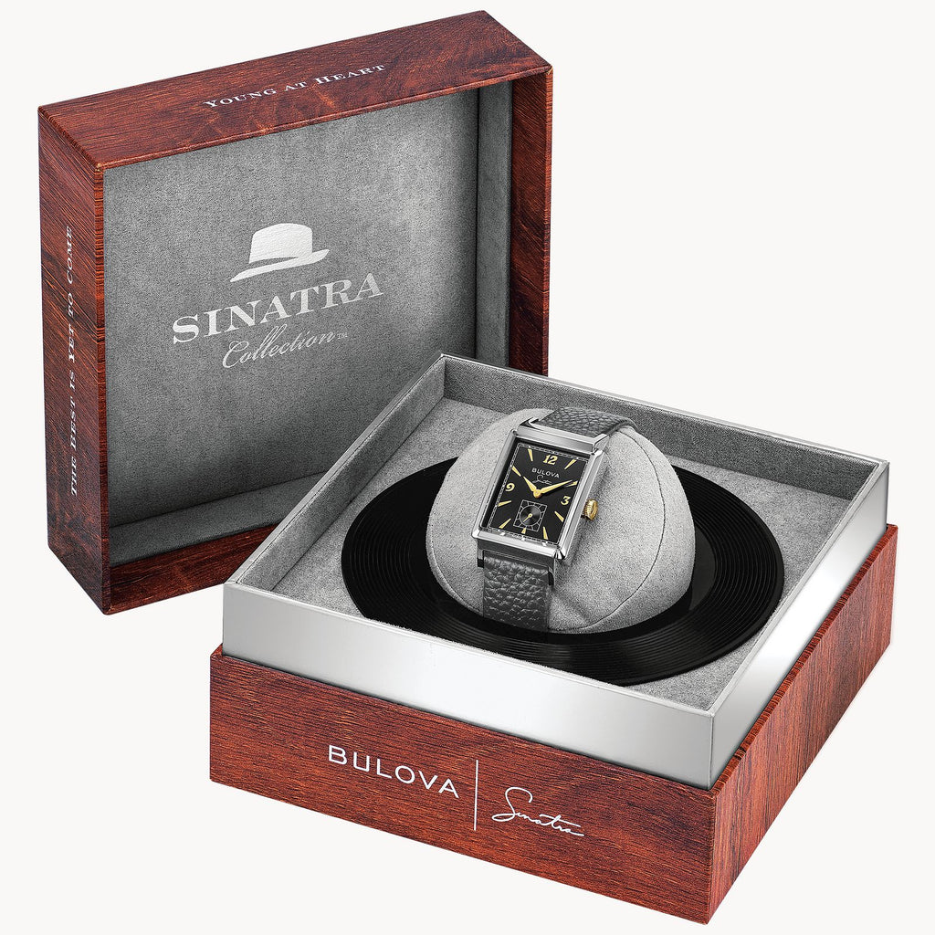 Bulova 