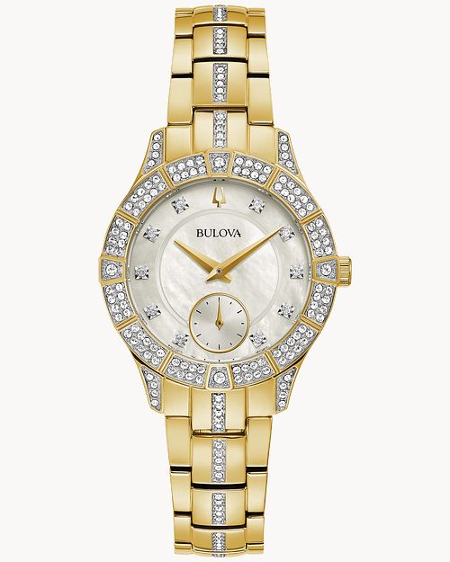 Bulova Phantom 98L283