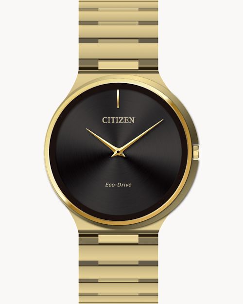 Citizen Stiletto Gold AR3112-57E