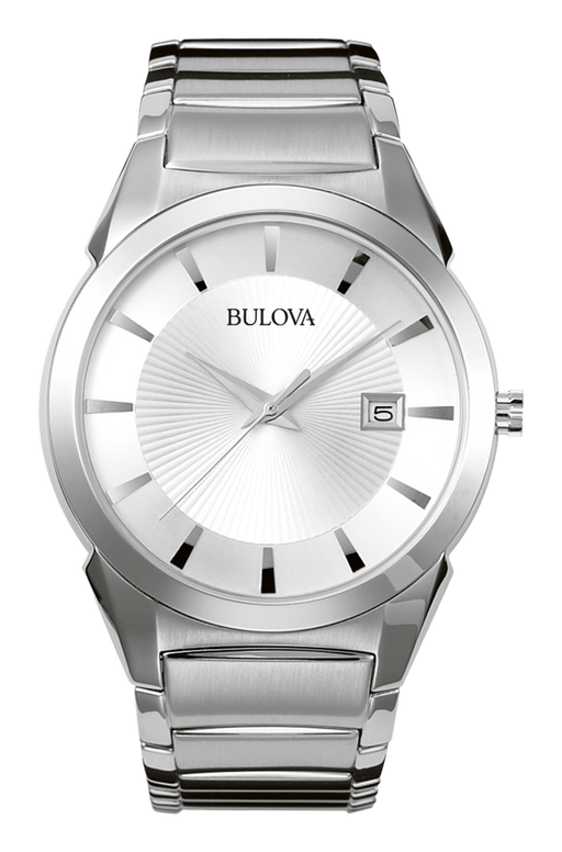 Bulova Bulova Classic-96B015 - Time After Time Watches