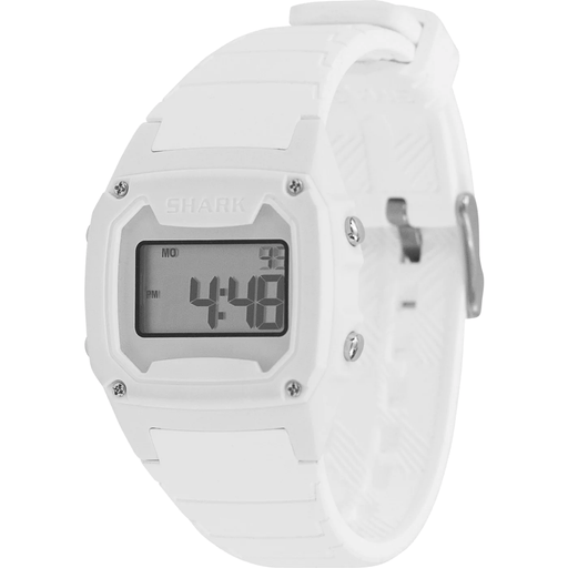 Freestyle Shark Classic- White Out - Time After Time Watches